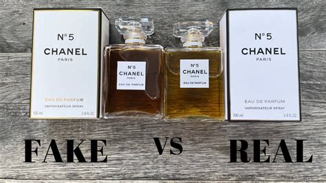 chanel no 5 box fake vs real|chanel no 5 counterfeit.